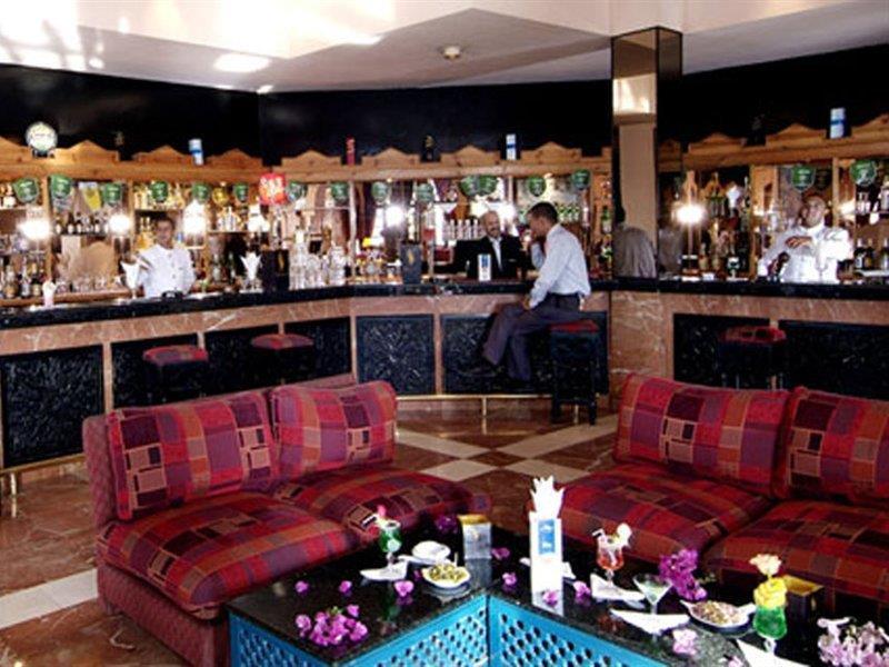 Hotel Les Omayades Agadir Dış mekan fotoğraf