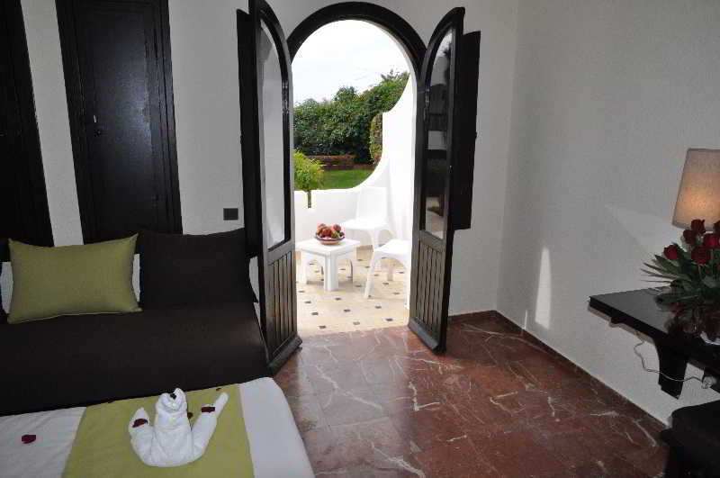 Hotel Les Omayades Agadir Dış mekan fotoğraf
