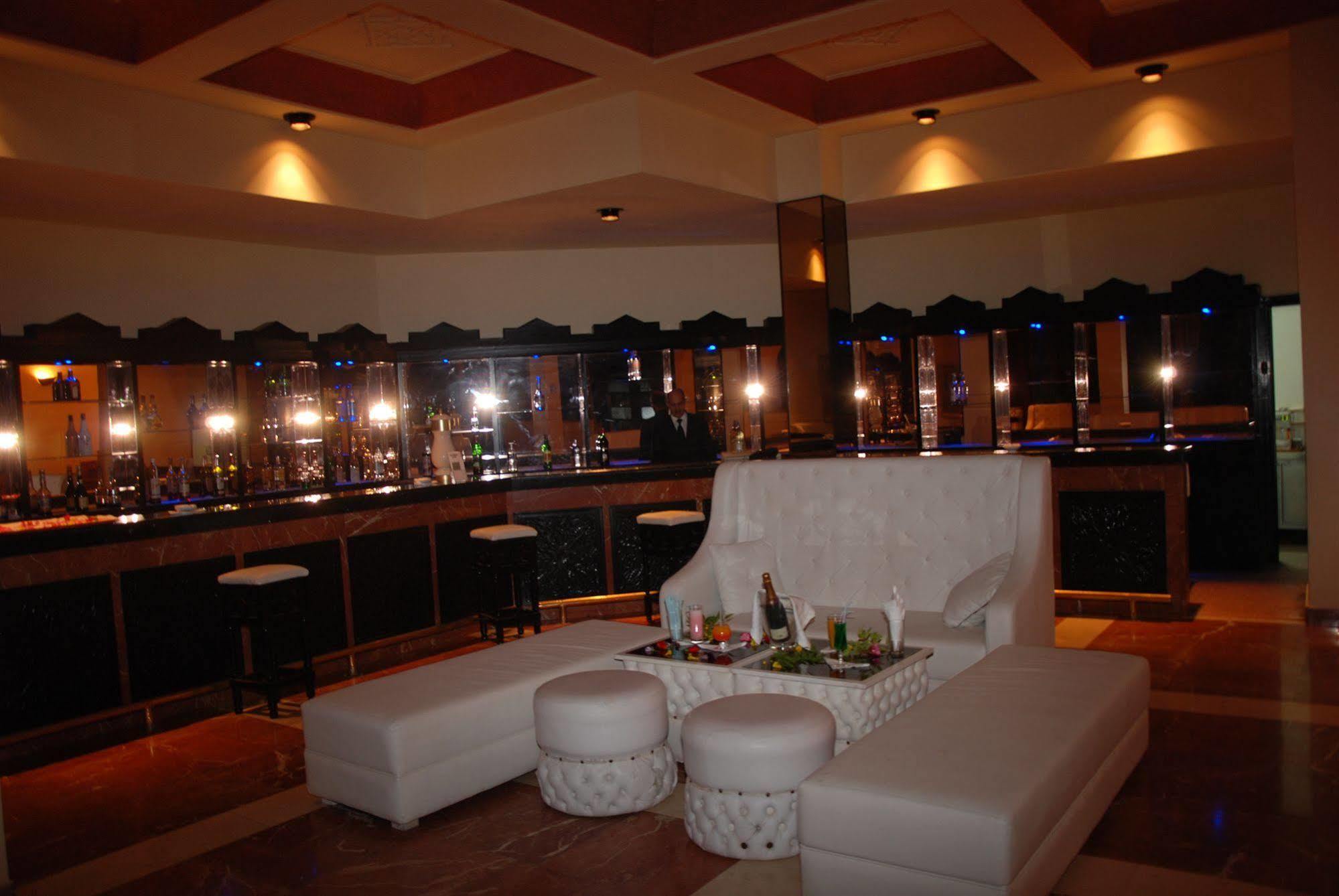 Hotel Les Omayades Agadir Dış mekan fotoğraf